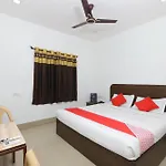 Hotel O Raaj Residency