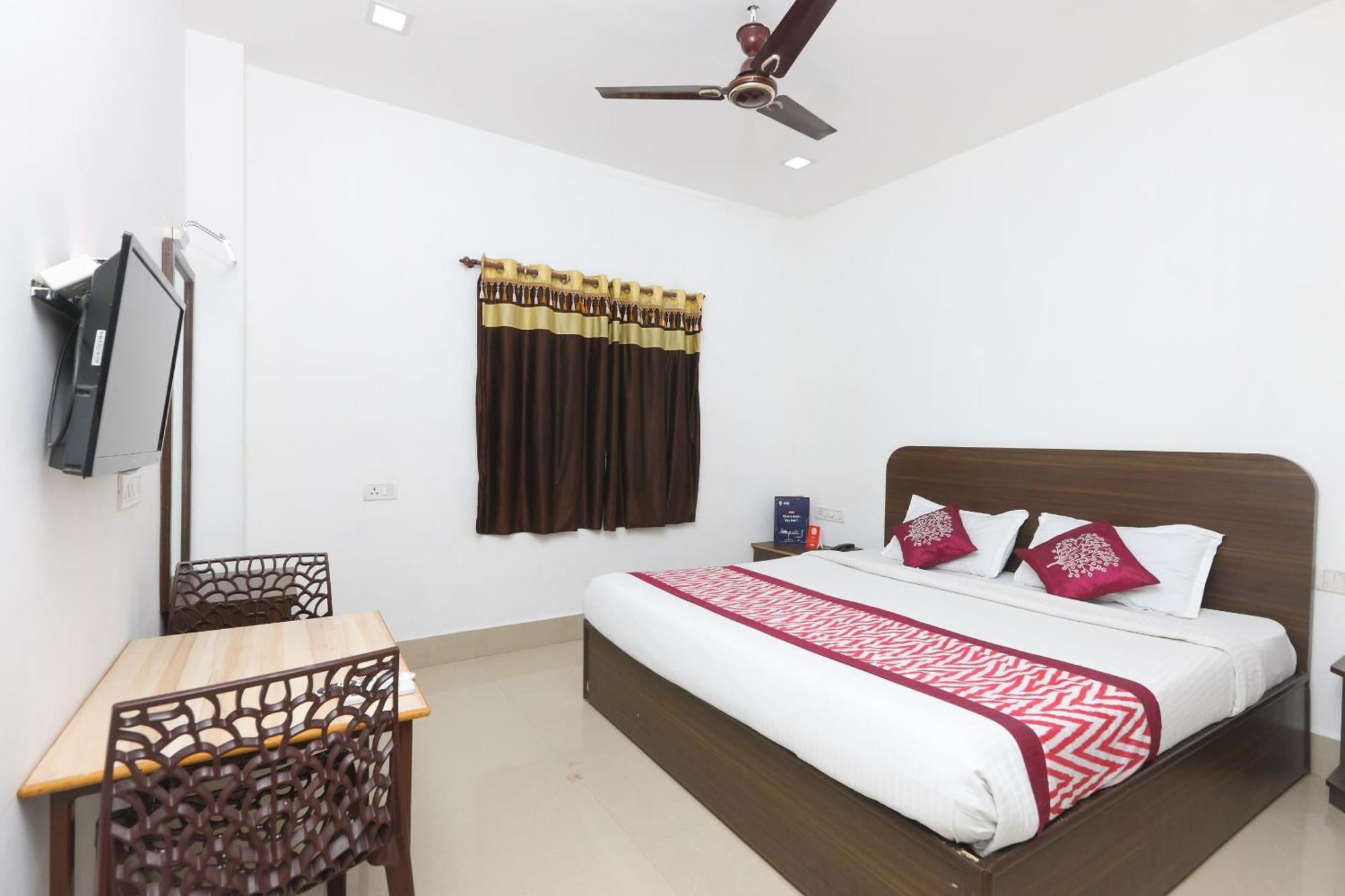 O Raaj Residency Chennai