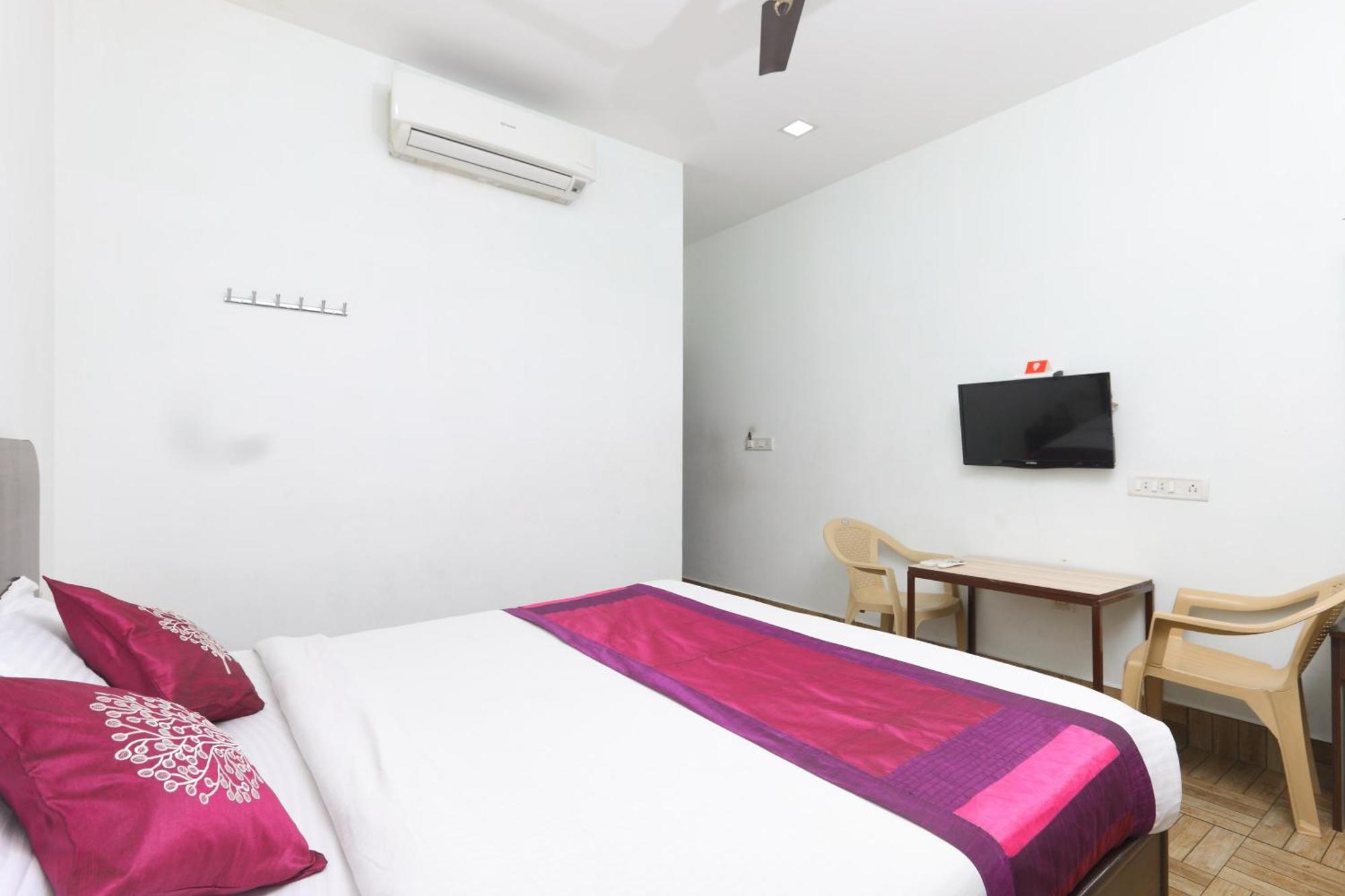 O Raaj Residency Lodge Chennai