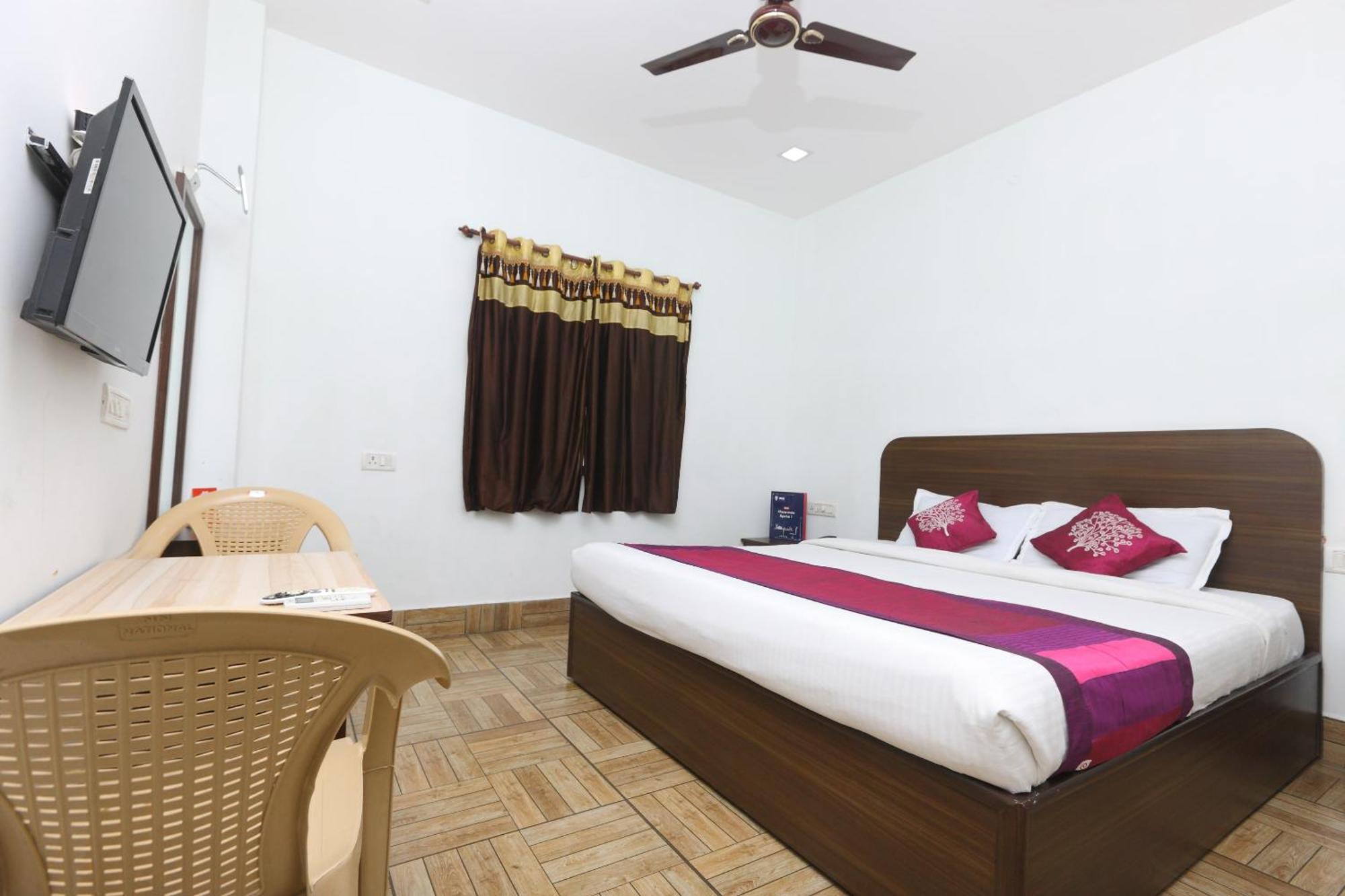 O Raaj Residency *