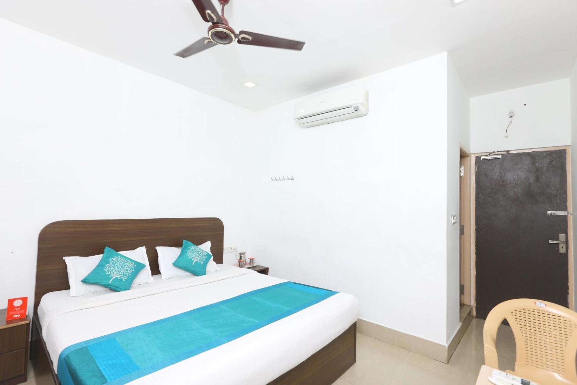 O Raaj Residency