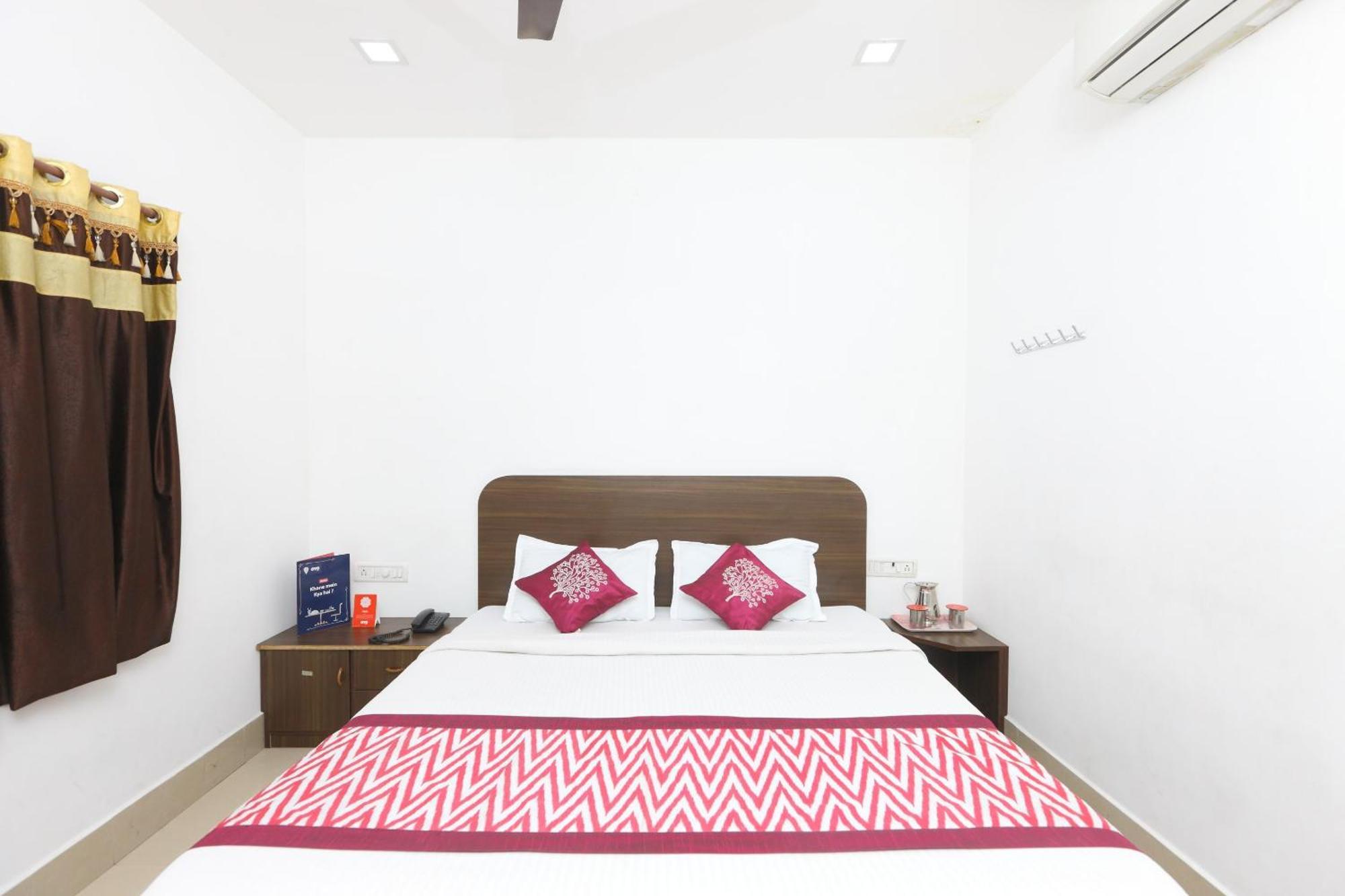 O Raaj Residency *