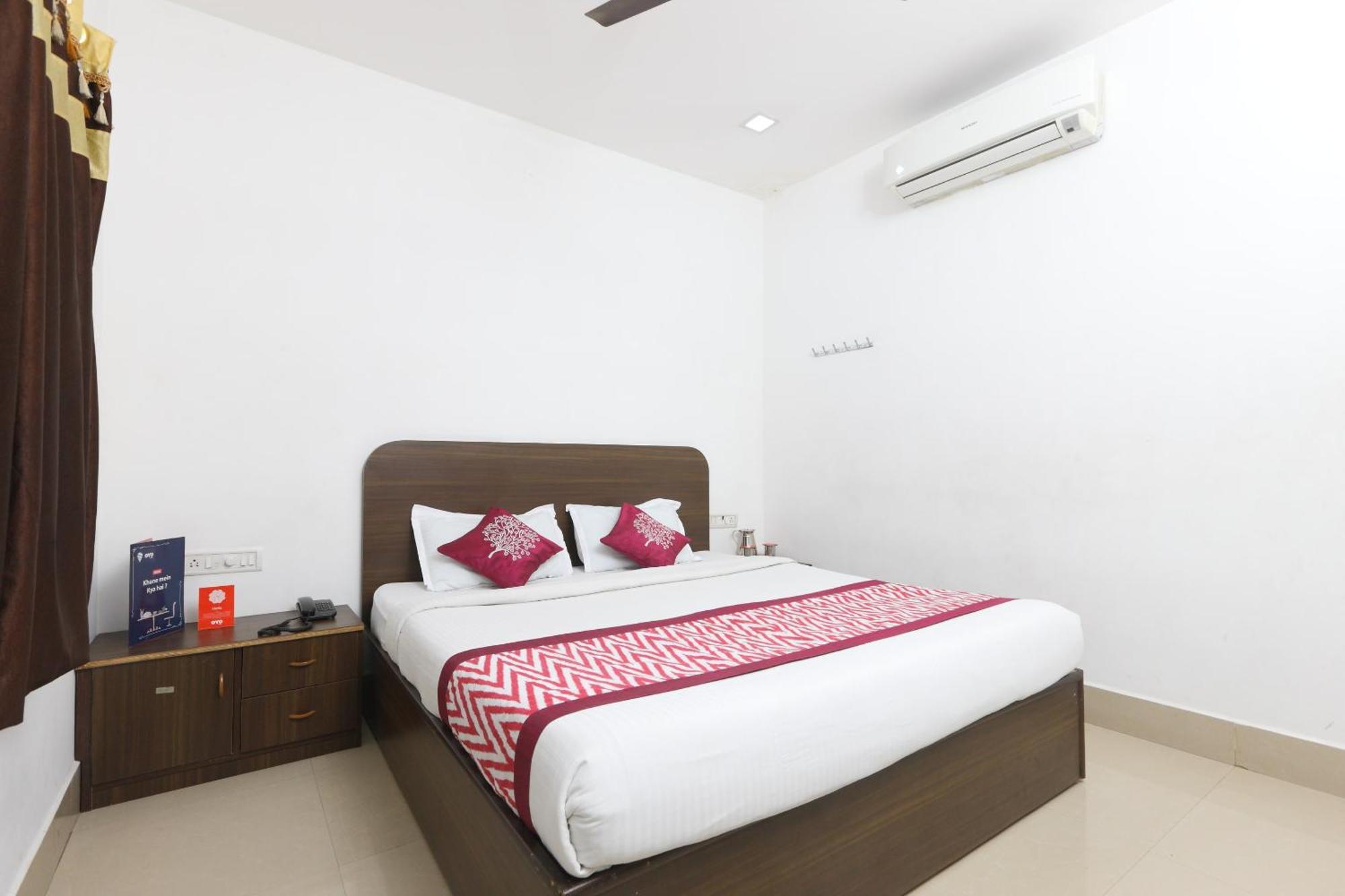 O Raaj Residency Lodge