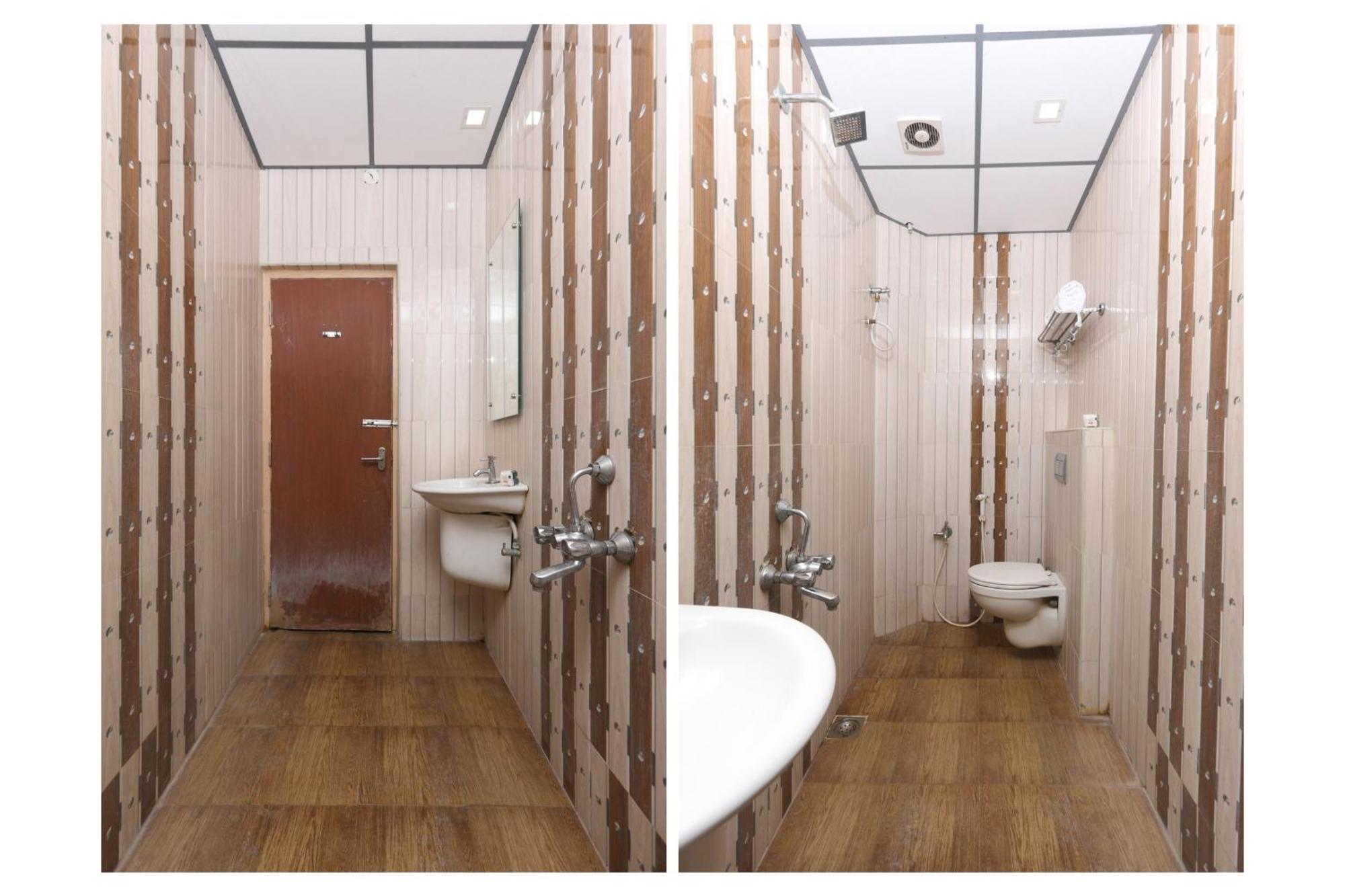 O Raaj Residency