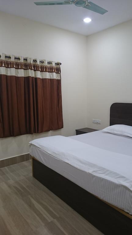 Lodge O Raaj Residency Chennai