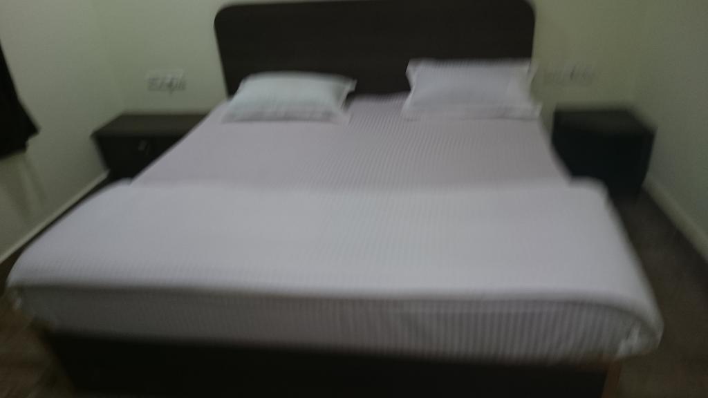 O Raaj Residency Lodge Chennai