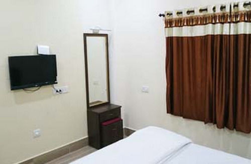 O Raaj Residency