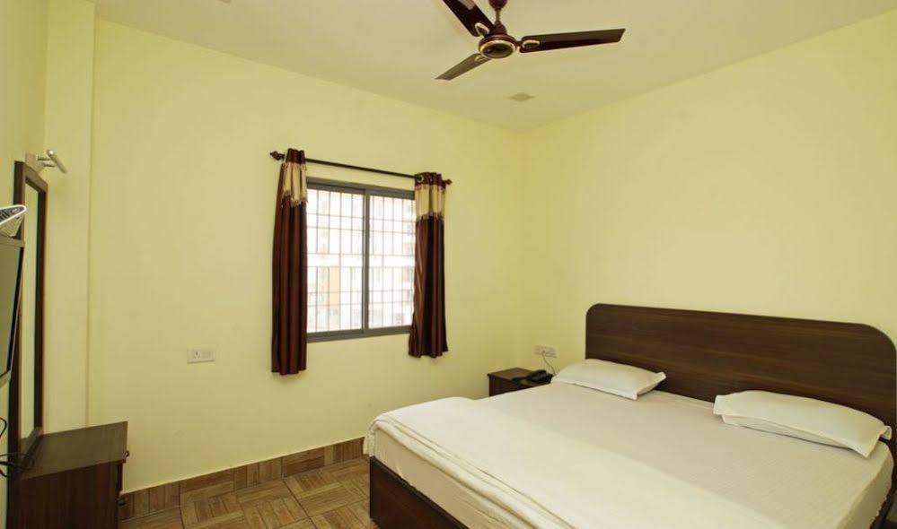 O Raaj Residency Lodge