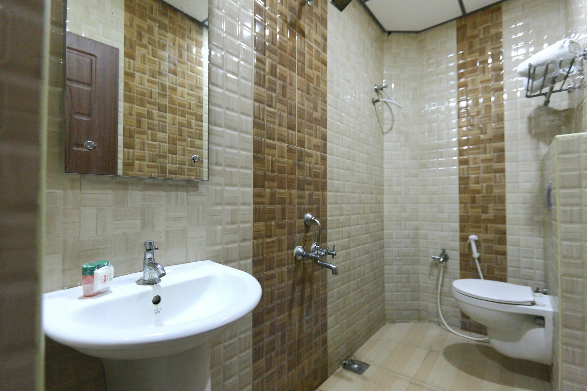 O Raaj Residency Lodge Chennai