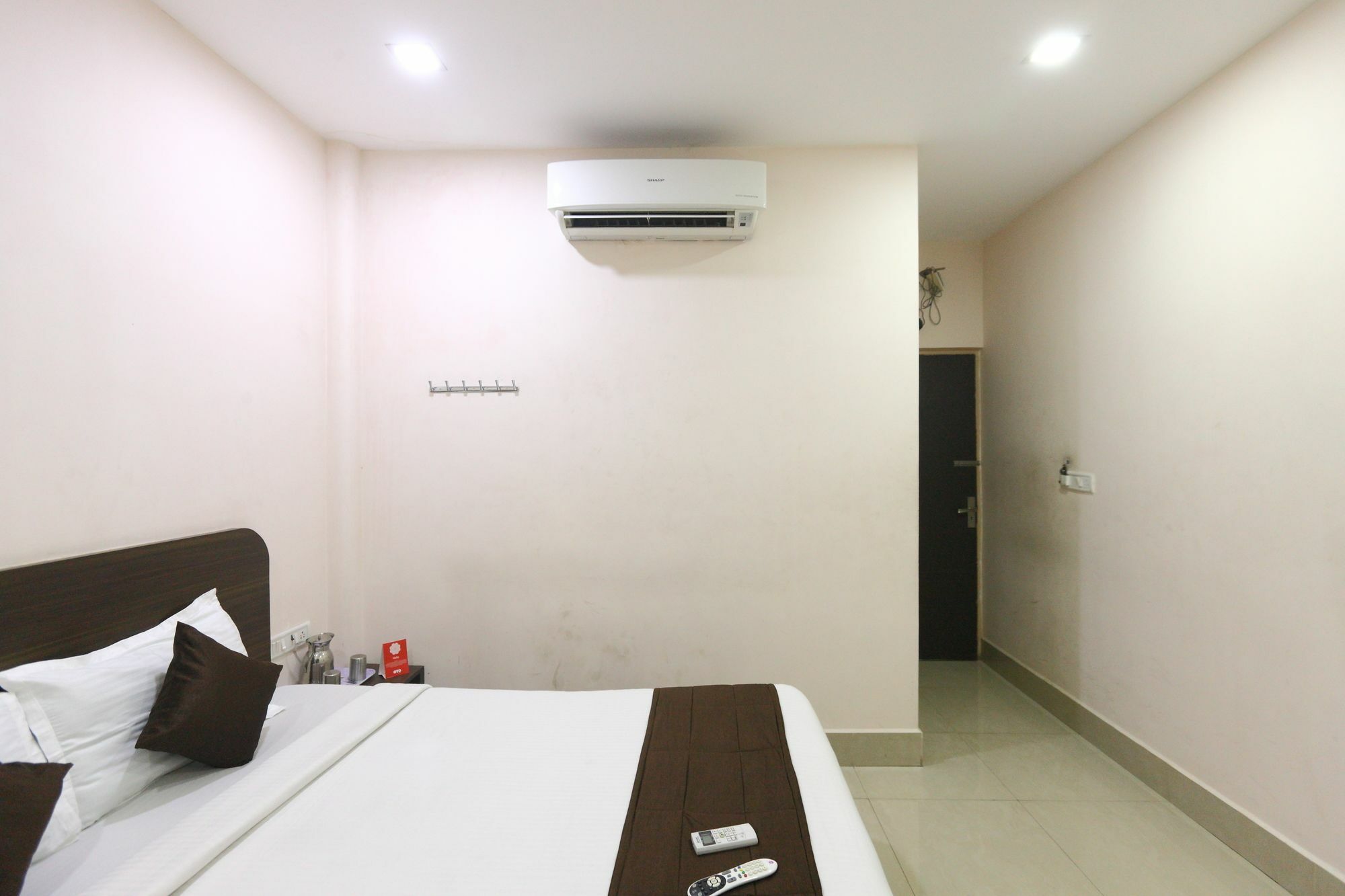 O Raaj Residency Lodge