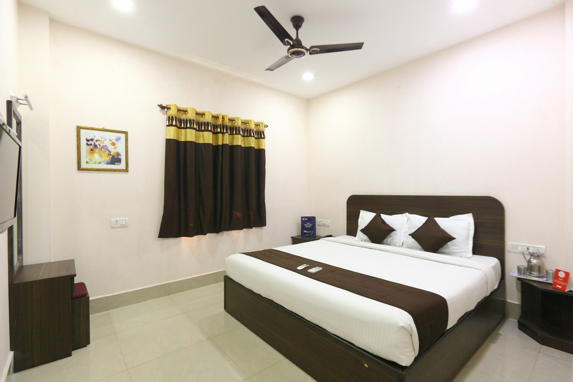O Raaj Residency *