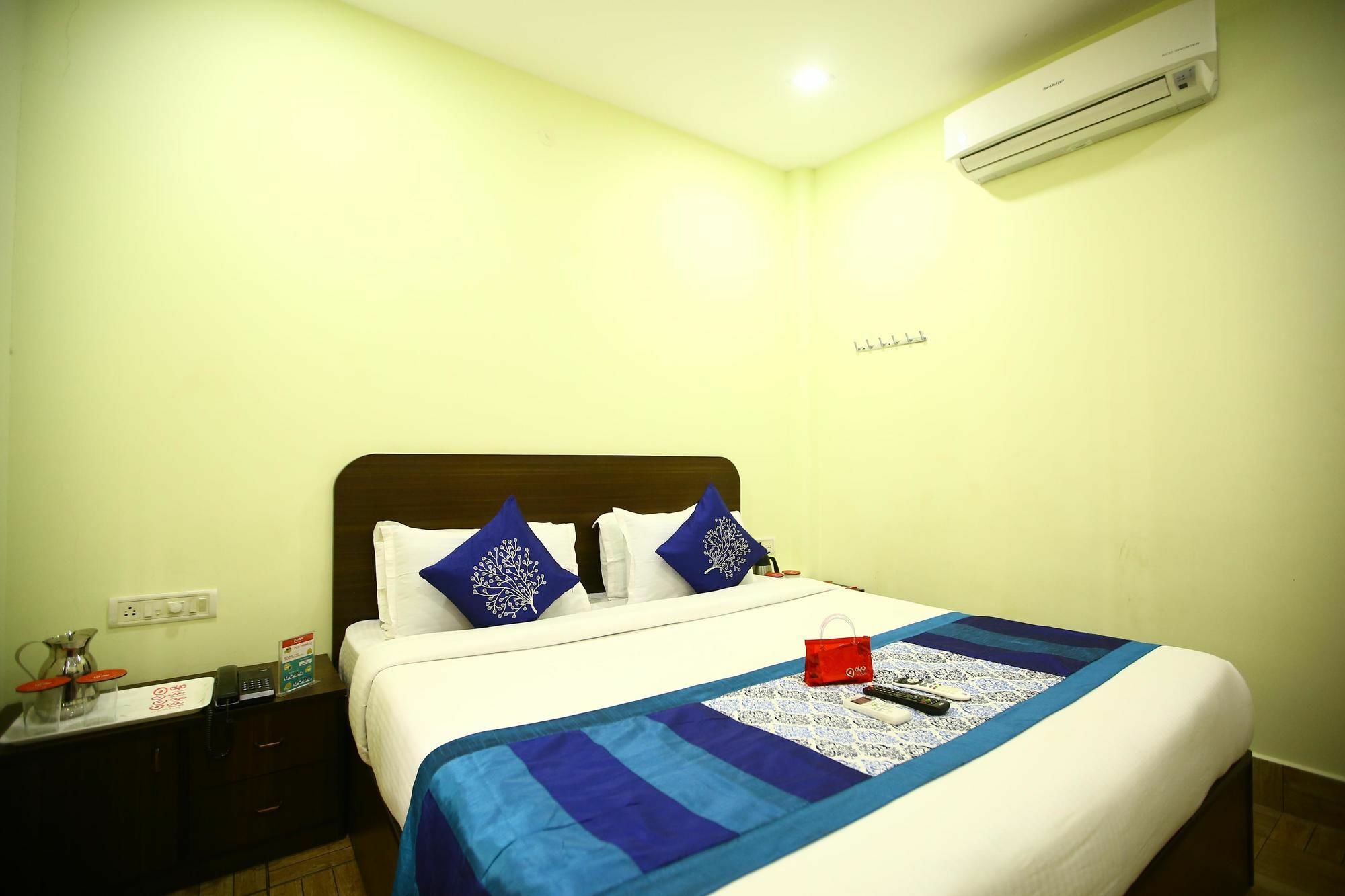 O Raaj Residency *
